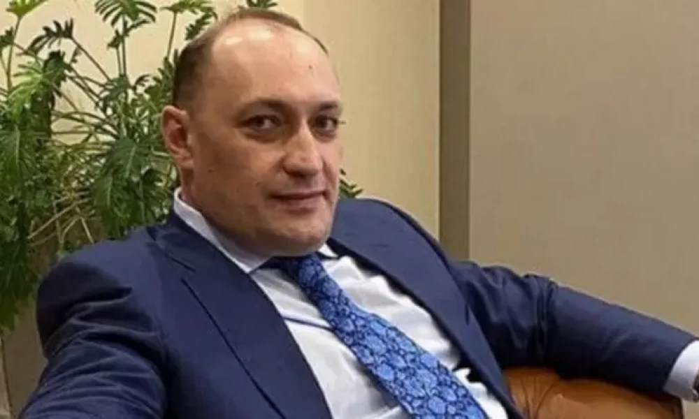 Ανοίγουν στόματα για το κατασκοπευτικό θρίλερ! Διπλός πράκτορας ο νεκρός της ουκρανικής αντιπροσωπείας;